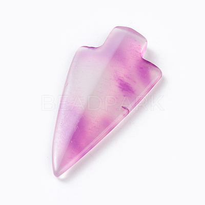 Natural Agate Beads G-G774-22-1