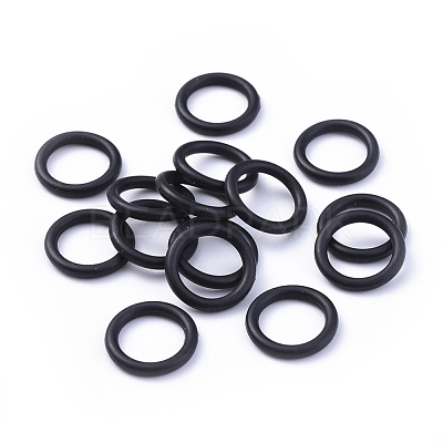 Rubber O Ring Connectors NFC002-5-1