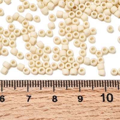 TOHO 8/0 Round Beads X-SEED-TR08-0051F-1