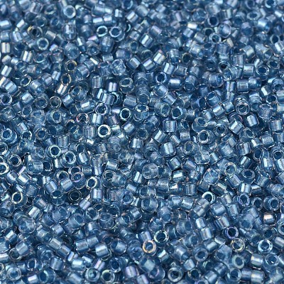 MIYUKI Delica Beads SEED-JP0008-DB1762-1
