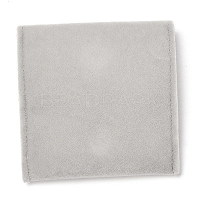 Square Velvet Jewelry Bags TP-B001-01A-04-1