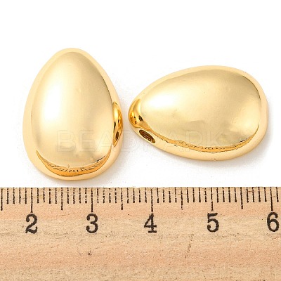 Brass Pendants KK-Q809-22G-1