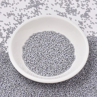 MIYUKI Delica Beads X-SEED-J020-DB1598-1