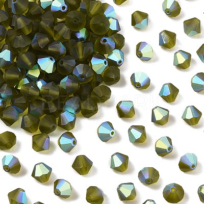 Preciosa® Crystal Beads Y-PRC-BA3-50230-20019-1