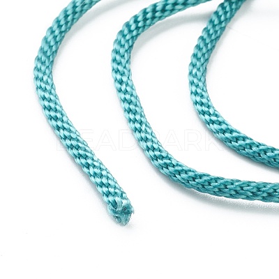 Polyester Braided Cords OCOR-I006-A05-38-1