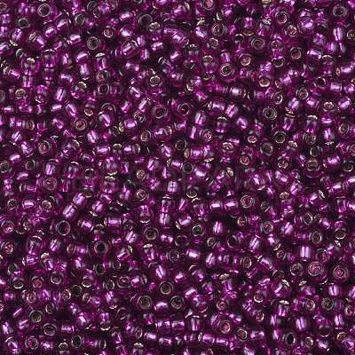 TOHO 8/0 Round Beads SEED-TR08-2223-1