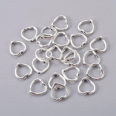 Tibetan Style Bead Frames LS-LFH10267Y-NF-1