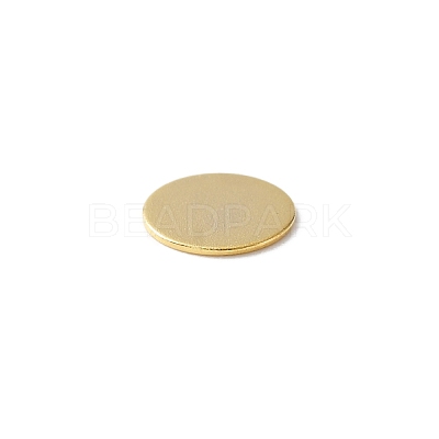 Gold Plated Brass Chip Solder AJEW-WH0299-37G-02-1