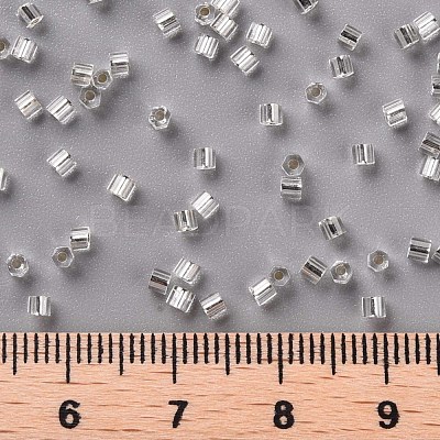 TOHO Hexagon Beads SEED-T2CUT-11-21-1