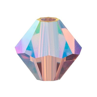 Preciosa® Crystal Beads Y-PRC-BA4-20020-20000-1