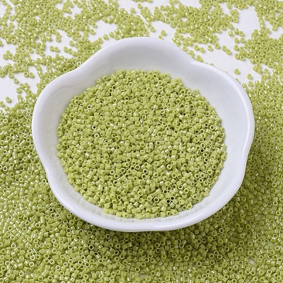 MIYUKI Delica Beads SEED-X0054-DB0262-1