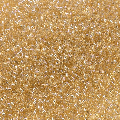 MIYUKI Delica Beads SEED-MY11-DB0100-1