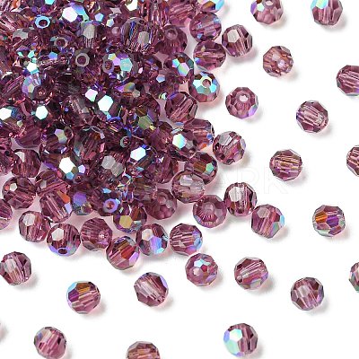 Preciosa® Crystal Beads X-PRC-BB4-20050-200-1
