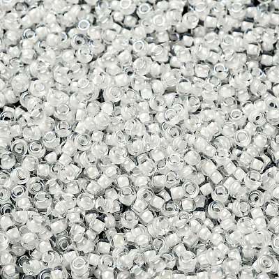 MIYUKI Round Rocailles Beads X-SEED-G008-RR1104-1