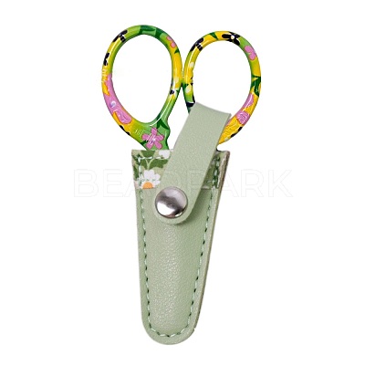 Stainless Steel Scissors PW-WGA5A91-01-1