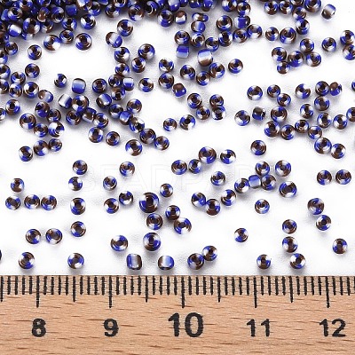 12/0 Glass Seed Beads SEED-S005-32-1