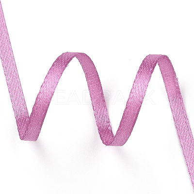 Double Face Satin Ribbon RC3mmY-10-1