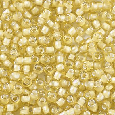 TOHO 8/0 Round Beads SEED-XTR08-0948-1