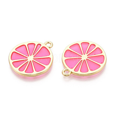 Alloy Pendants X-RESI-S385-002B-1