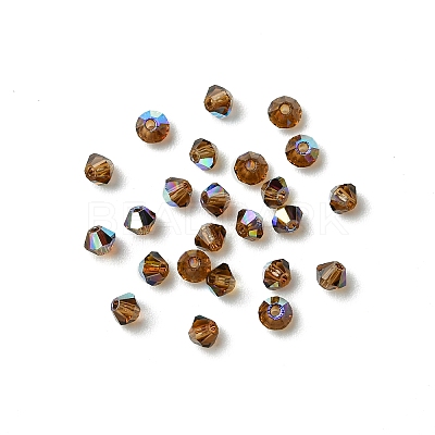Preciosa® Crystal Beads Y-PRC-BA3-10220-200-1