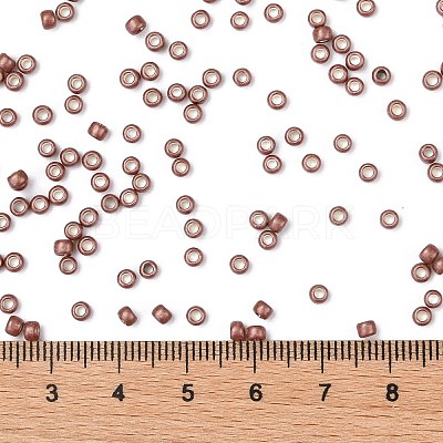 TOHO Round Seed Beads X-SEED-TR08-0564F-1