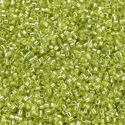 MIYUKI Delica Beads X-SEED-J020-DB0147-1