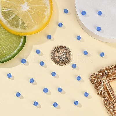 Preciosa® Crystal Beads X-PRC-BA6-30050-840-1