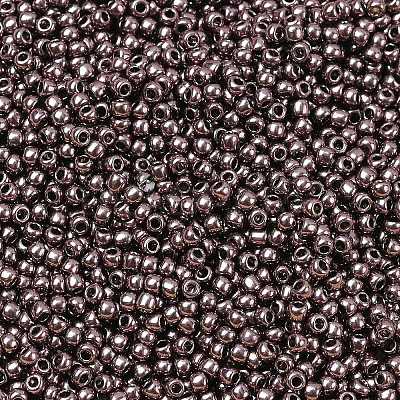 TOHO 11/0 Round Beads SEED-TR11-0605-1