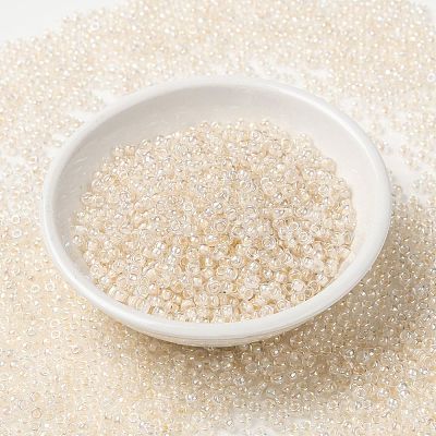 MIYUKI Round Rocailles Beads SEED-X0055-RR0281-1