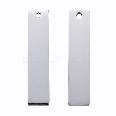 Tarnish Resistant 304 Stainless Steel Pendants LS-STAS-I140-22C-1