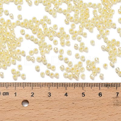 TOHO 8/0 Round Beads SEED-XTR08-0142-1