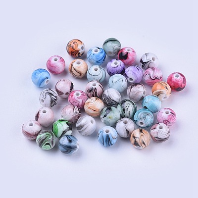 Resin Beads RESI-TAC0002-03-1