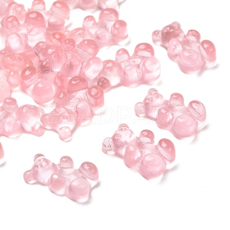 Resin Cabochons X-CRES-N007-32H-1