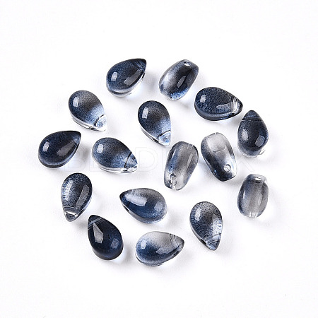 Glass Beads GLAA-WH0033-94A-1