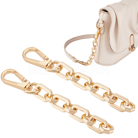 1 Set Purse Strap Extenders FIND-UN0002-10-1