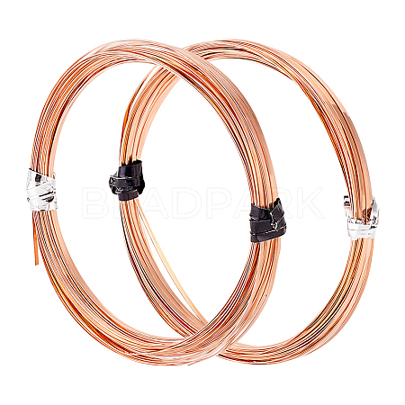 Copper Craft Wire CWIR-WH0007-09A-1