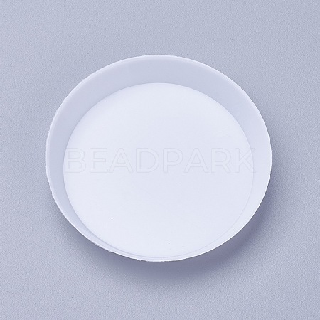 Tray Plate X-DIY-WH0024-06-1