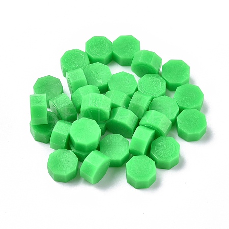 Sealing Wax Particles DIY-E033-A25-1