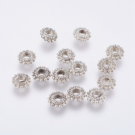 CCB Plastic Beads CCB-P006-016-1