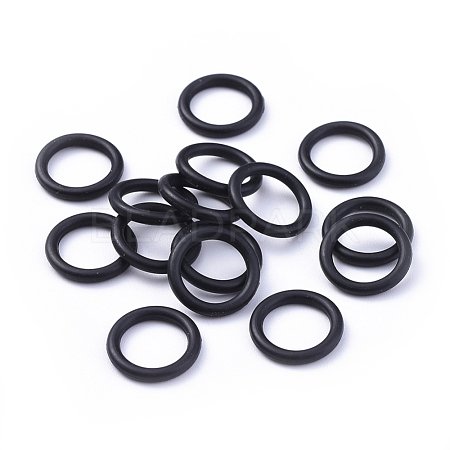 Rubber O Ring Connectors NFC002-5-1