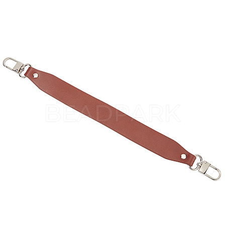 Cowhide Leather Bag Handles FIND-WH0090-26B-1