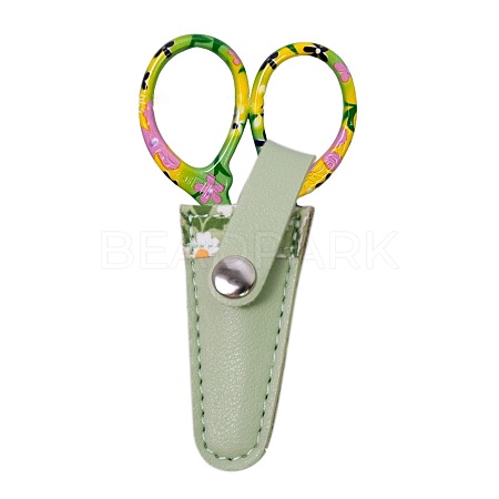 Stainless Steel Scissors PW-WGA5A91-01-1