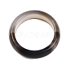 Dyed & Heated Natural Agate Finger Rings for Women RJEW-Z075-02C-3