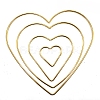Iron Hoops MAKN-PW0001-092A-02-1