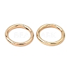 Brass Linking Rings KK-CBA9FBD-01KCG-C-2