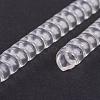 Plastic Spring Coil TOOL-WH0003-16B-3