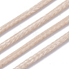 Waxed Polyester Cords X-YC-R004-1.5mm-02-3
