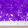 MIYUKI Round Rocailles Beads SEED-X0054-RR0151F-4