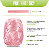 Raffia Crinkle Shred Filler DIY-MB0003-04B-3