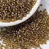 MIYUKI Round Rocailles Beads SEED-X0055-RR3732-1